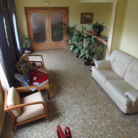 Hostal Ventorrillo Альбир Экстерьер фото