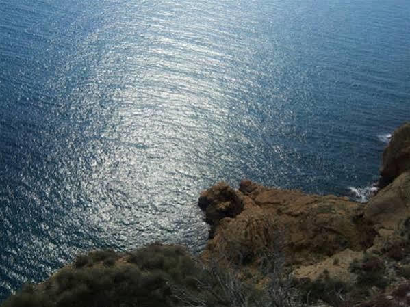 Hostal Ventorrillo Альбир Экстерьер фото